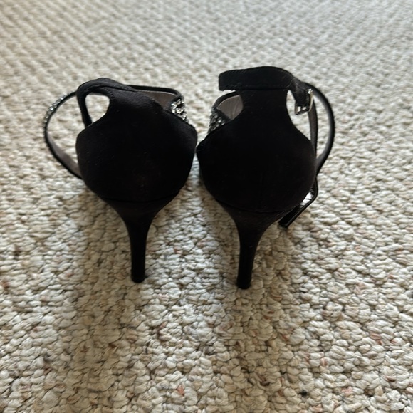 Rampage Heels size 8M - Picture 2 of 3